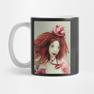 Miss Lily Mug